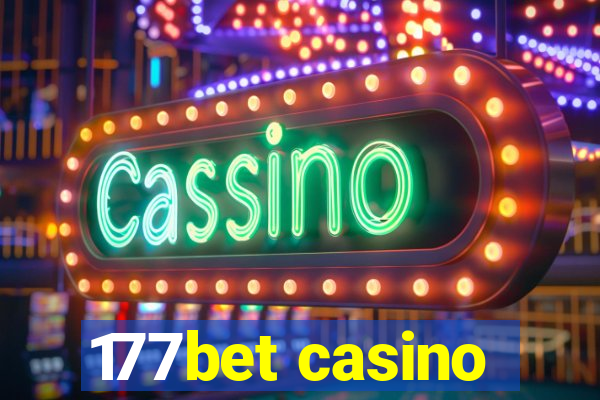 177bet casino